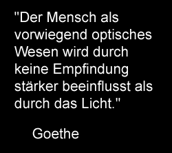 Zitat Goethe